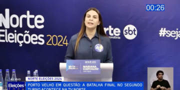 SEGURANÇA PÚBLICA – Mariana Carvalho além da Guarda Municipal, vai criar o Comitê de Segurança Pública