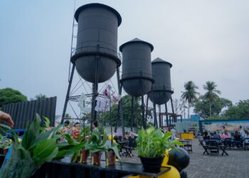 Confira a agenda da feira de economia solidária “Giro Empreendedor”