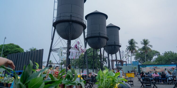 Confira a agenda da feira de economia solidária “Giro Empreendedor”