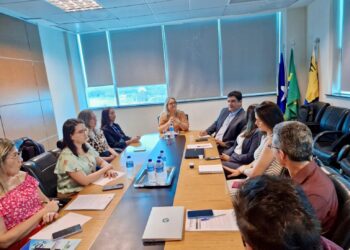 Rondônia é referência no modelo de descentralização da merenda escolar