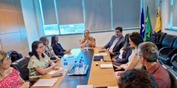 Rondônia é referência no modelo de descentralização da merenda escolar