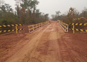 Revitalização de 13 pontes de madeira melhora segurança e trafegabilidade na Região da Zona da Mata
