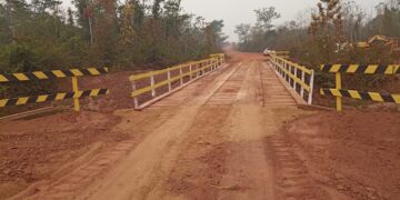 Revitalização de 13 pontes de madeira melhora segurança e trafegabilidade na Região da Zona da Mata