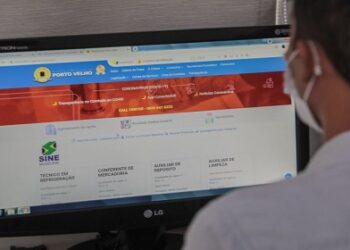 Sine Municipal de Porto Velho divulga 47 vagas de emprego para esta semana