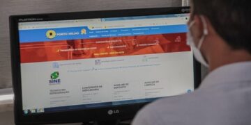 Sine Municipal de Porto Velho divulga 47 vagas de emprego para esta semana