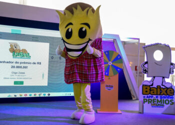 Nota Legal Rondoniense realiza sorteio trimestral com R$ 50 mil em prêmios, nesta quarta-feira, 23