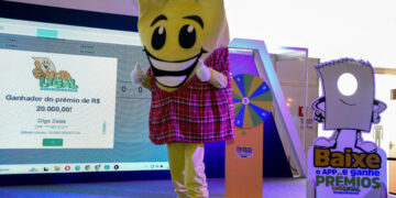 Nota Legal Rondoniense realiza sorteio trimestral com R$ 50 mil em prêmios, nesta quarta-feira, 23