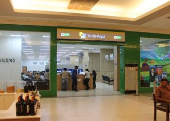 Defensoria Pública e Correios ampliam atendimentos com serviços no Tudo Aqui do Porto Velho Shopping