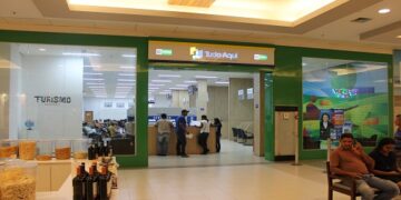 Defensoria Pública e Correios ampliam atendimentos com serviços no Tudo Aqui do Porto Velho Shopping