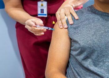 Dia D de vacinação contra a gripe acontece neste sábado (19) em Porto Velho