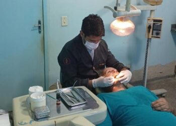 Serviços odontológicos gratuitos são oferecidos em unidades de saúde de Porto Velho