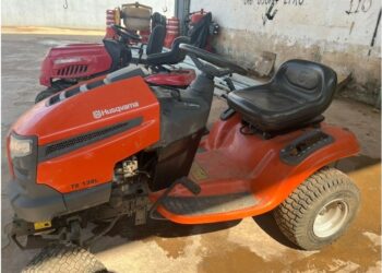 Leilão realizado pela Emdur acontece no próximo dia 10