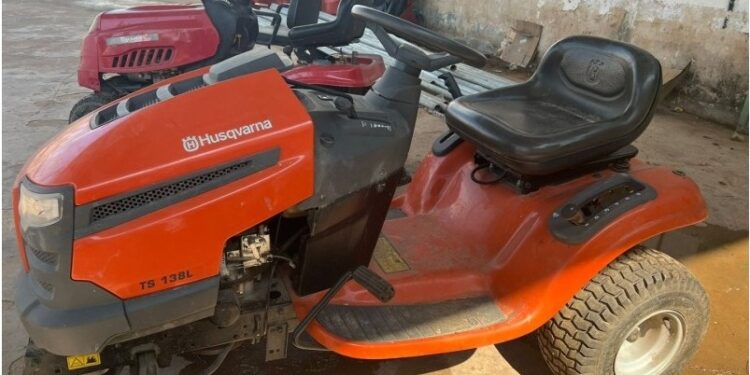 Leilão realizado pela Emdur acontece no próximo dia 10