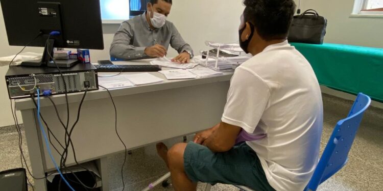 Governo de RO disponibiliza tratamento para câncer de mama em homens