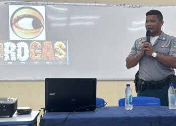 Prevenção ao Uso de Drogas: Um Debate Essencial