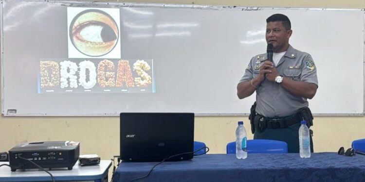 Prevenção ao Uso de Drogas: Um Debate Essencial