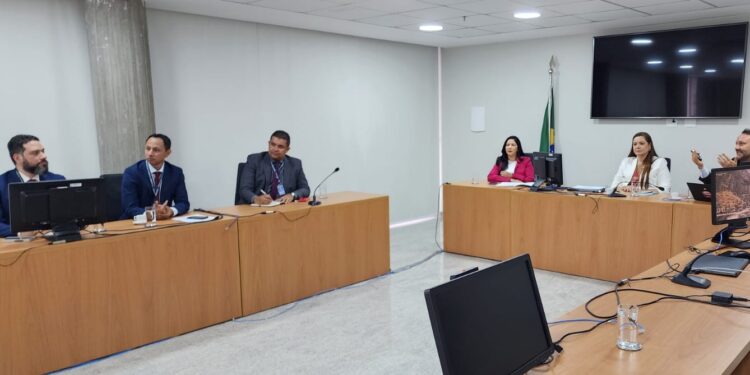 Hidrovia do Madeira é pilar do Plano Estratégico de Desenvolvimento de Porto Velho