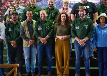 Cacoal abre feira tecnológica para impulsionar cafeicultura rondoniense