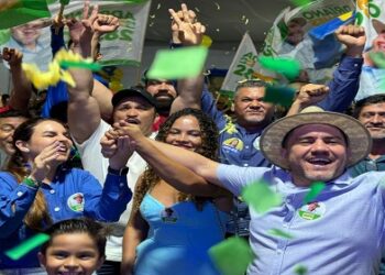 Eleito com 2.447 votos, Adriano Gomes promete defender os produtores rurais