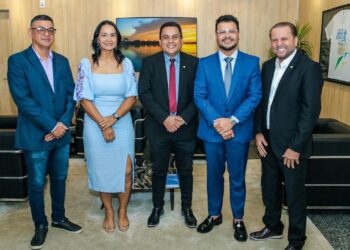 Encontro na Alero discute parcerias para atender demandas de Cacoal