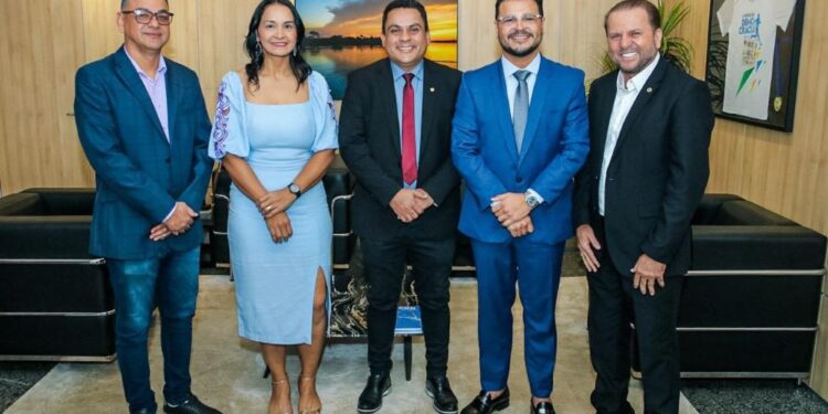 Encontro na Alero discute parcerias para atender demandas de Cacoal