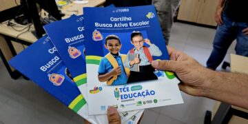 TCE-RO fará ação de acompanhamento da Busca Ativa Escolar em 14 municípios