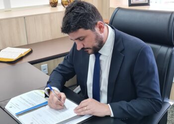 Jean Mendonça é contra retorno da cobrança do DPVAT