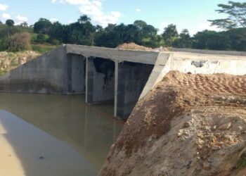 Troca de ponte de madeira por galeria é solicitada pelo deputado Alan Queiroz
