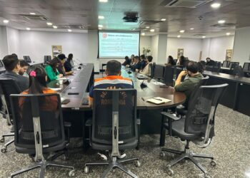 Defesa Civil Estadual intensifica preparativos para eventos climáticos extremos