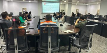 Defesa Civil Estadual intensifica preparativos para eventos climáticos extremos