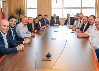 Encontro na Alero promove diálogo e fortalecimento de relações com o TJRO