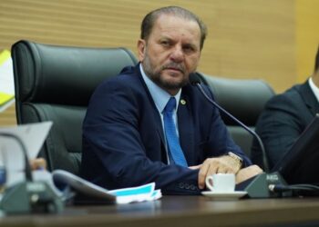 Cirone Deiró pede agilidade na aprovação de nova lei de fiscalização das empresas de energia elétrica