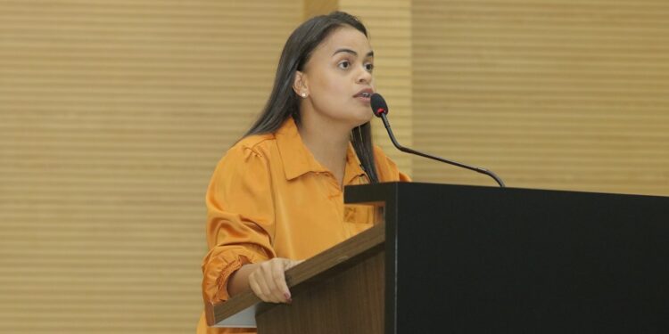 Dra. Taíssa cobra reforço urgente na segurança pública e convocação de aprovados do concurso da Polícia Civil