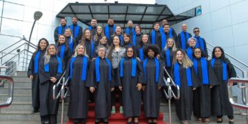 Assembleia Legislativa abre processo seletivo para o Coral Vozes do Legislativo