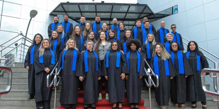 Assembleia Legislativa abre processo seletivo para o Coral Vozes do Legislativo