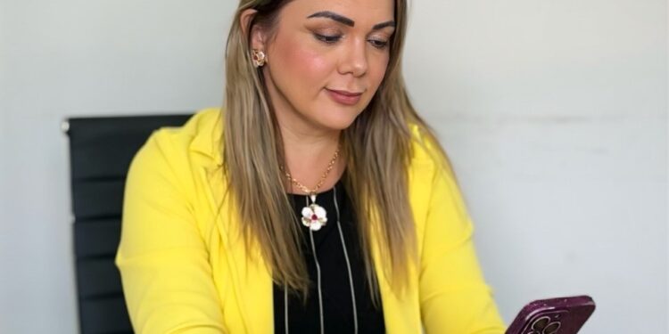 Cláudia de Jesus sugere mais participação popular no Comitê de Crise Hídrica