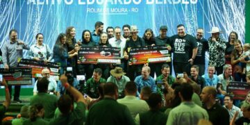 Cacoal celebra sucesso da Feira Robustas Amazônicos com destaque para o café rondoniense