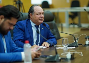 Pedro Fernandes celebra projeto de lei para investimentos em infraestrutura e fortalecimento do setor produtivo