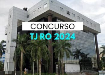 Publicado edital do concurso público para servidores do Tribunal de Justiça do Estado de Rondônia