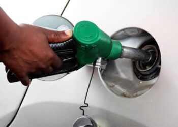 Será que a gasolina baixou em alguns postos de combustível em Porto Velho