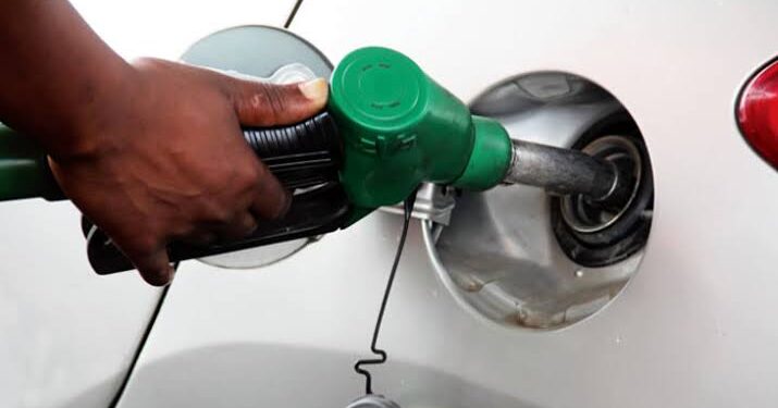 Será que a gasolina baixou em alguns postos de combustível em Porto Velho