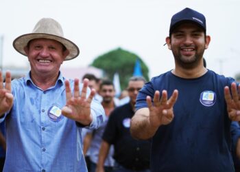 João Becker é reeleito prefeito de Cujubim com 54,70% dos votos