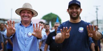João Becker é reeleito prefeito de Cujubim com 54,70% dos votos