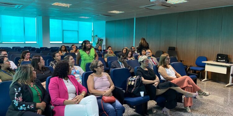 Governo de RO dá posse a membros do Comitê e peritas responsáveis pela prevenção e combate à tortura no estado