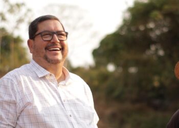 Paulo da Remap é reeleito prefeito de Machadinho D’Oeste com 59,39% dos votos