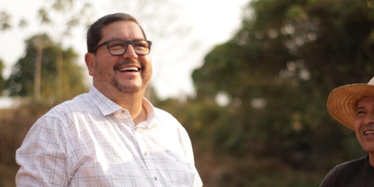 Paulo da Remap é reeleito prefeito de Machadinho D’Oeste com 59,39% dos votos
