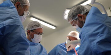 Projeto “Compartilhando Saúde” promove 280 cirurgias em Rolim de Moura