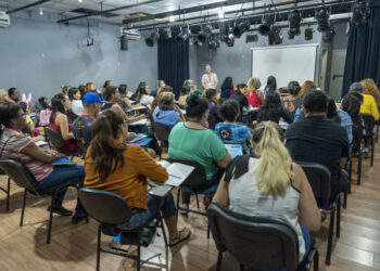 Capacitação para empreendedores do município acontece em novembro