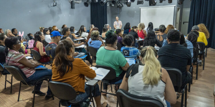 Capacitação para empreendedores do município acontece em novembro