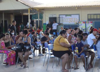 Programas sociais e investimentos fortalecem famílias de baixa renda de Porto Velho com ações do governo de RO